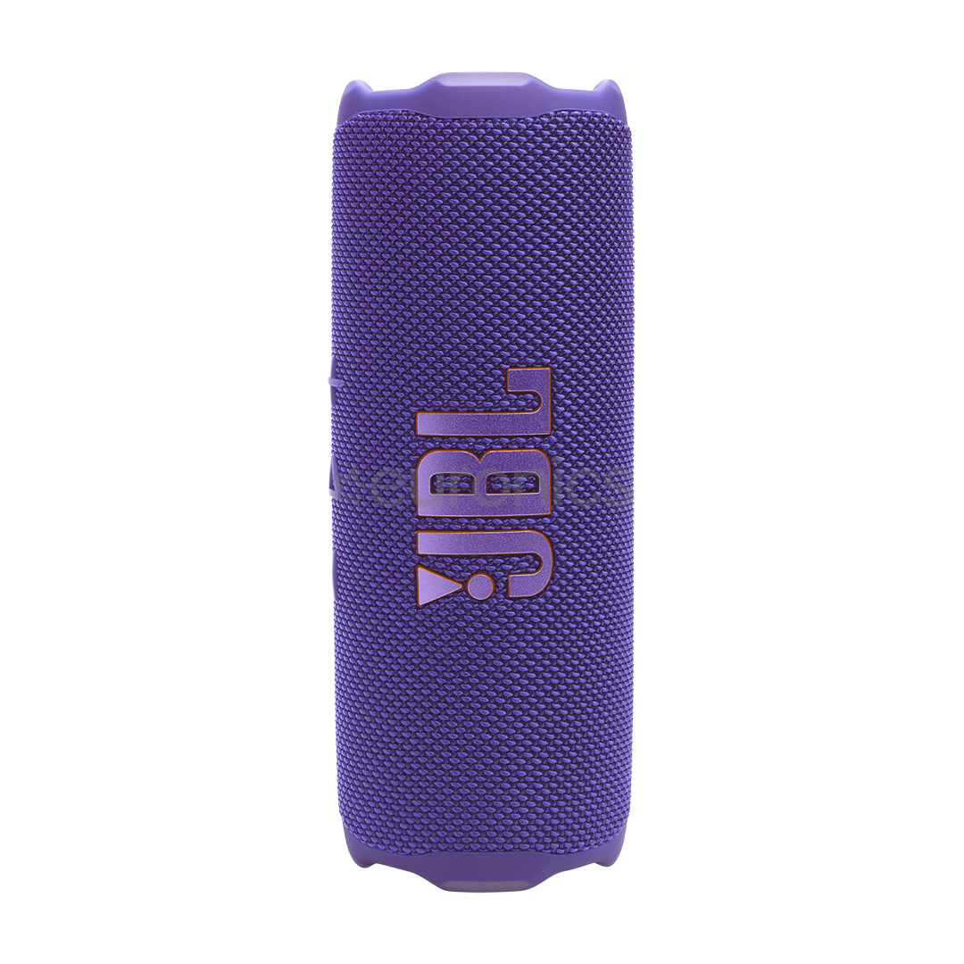 JBL Flip 7, purple - Portable Wireless Speaker