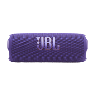 JBL Flip 7, lilla - Kaasaskantav juhtmevaba kõlar
