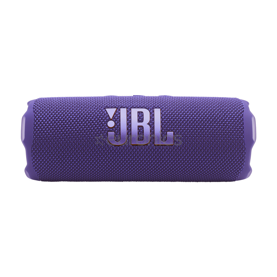 JBL Flip 7, purple - Portable Wireless Speaker