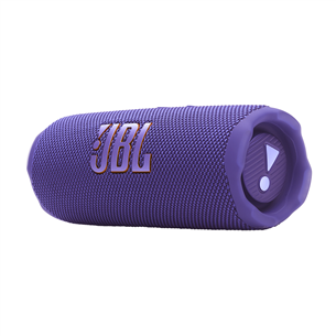 JBL Flip 7, lilla - Kaasaskantav juhtmevaba kõlar