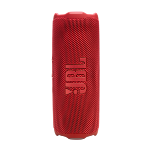JBL Flip 7, red - Portable Wireless Speaker JBLFLIP7RED