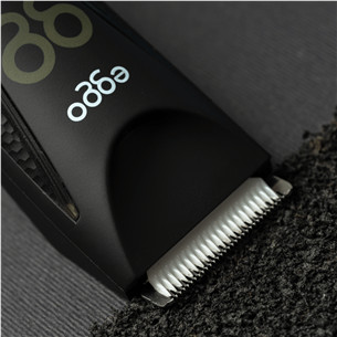 GA.MA Eggo, черный - Триммер для тела