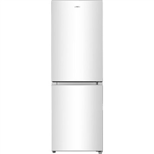 Gorenje, 230 L, height 162 cm, white - Refrigerator RK416DPW4