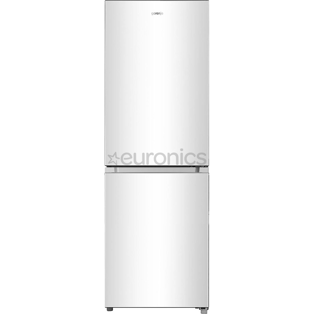 Gorenje, 230 L, kõrgus 162 cm, valge - Külmik