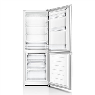 Gorenje, 230 L, kõrgus 162 cm, valge - Külmik