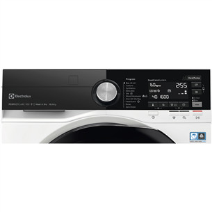 Electrolux PerfectCare 900, 10 кг/6 кг, глубина 63,6 см, 1600 об/мин - Стирально-сушильная машина