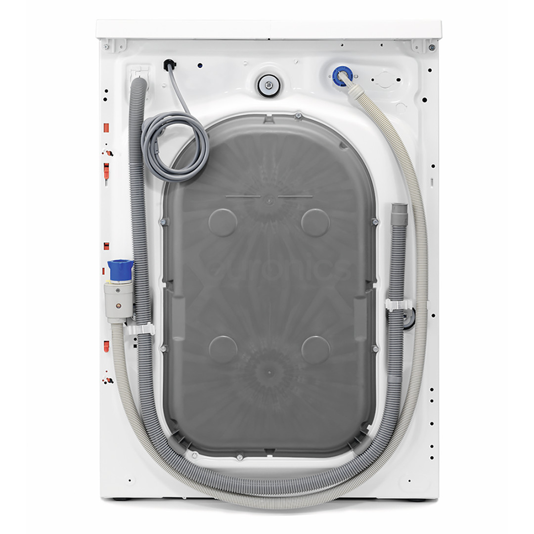 Electrolux PerfectCare 900, 10 кг/6 кг, глубина 63,6 см, 1600 об/мин - Стирально-сушильная машина