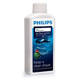 Philips - Jet clean solution