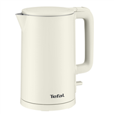 Tefal Thermo Protect, 1500 Вт, бежевый - Чайник