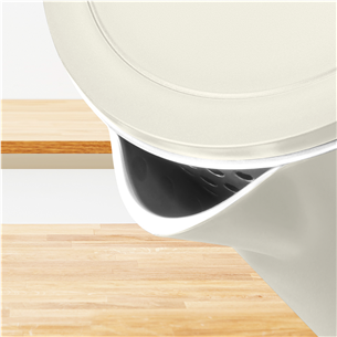 Tefal Thermo Protect, 1500 Вт, бежевый - Чайник
