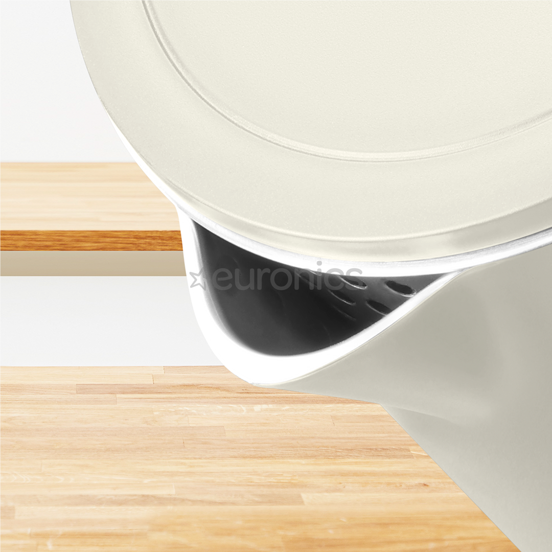 Tefal Thermo Protect, 1500 Вт, бежевый - Чайник