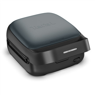 Tefal Snack Colletion, 700 W, black - Sandwich & Waffle Maker