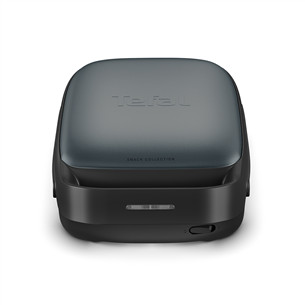Tefal Snack Colletion, 700 W, black - Sandwich & Waffle Maker