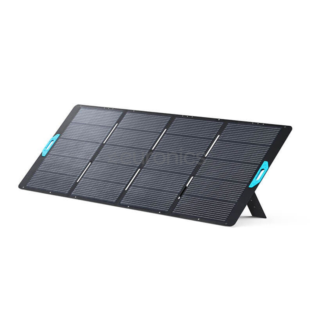 Anker Solix PS400, black - Solar panel