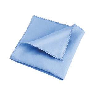 EKON Microfibre Screen Cloth, 20x20 cm - Mikrokiudlapp ECCLEANCLOTH20