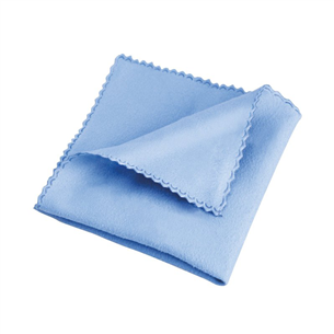 EKON Microfibre Screen Cloth, 20x20 cm - Mikrokiudlapp ECCLEANCLOTH20