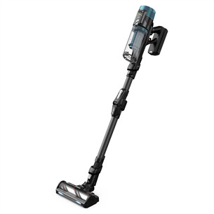 Tefal X-Force Flex 14.80, black/green - Cordless vacuum cleaner