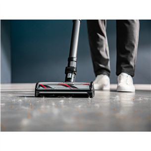 Tefal X-Force Flex 14.80, black/green - Cordless vacuum cleaner