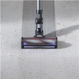 Tefal X-Force Flex 14.80, black/green - Cordless vacuum cleaner