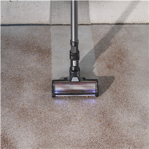 Tefal X-Force Flex 14.80, black/green - Cordless vacuum cleaner