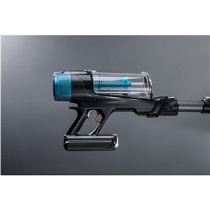 Tefal X-Force Flex 14.80, black/green - Cordless vacuum cleaner