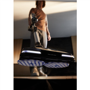 Tefal X-Force Flex 14.80, black/green - Cordless vacuum cleaner