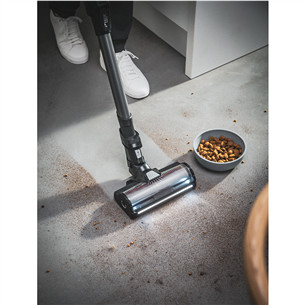 Tefal X-Force Flex 14.80, black/green - Cordless vacuum cleaner