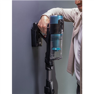 Tefal X-Force Flex 14.80, black/green - Cordless vacuum cleaner