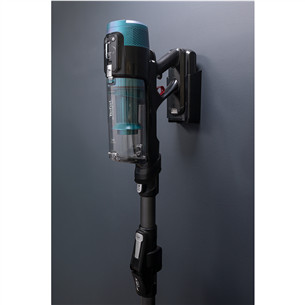 Tefal X-Force Flex 14.80, black/green - Cordless vacuum cleaner