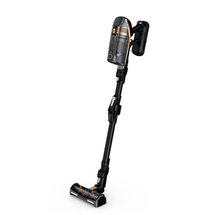 Tefal X-Force Flex 15.60 Aqua, must/kuldne - Juhtmevaba varstolmuimeja