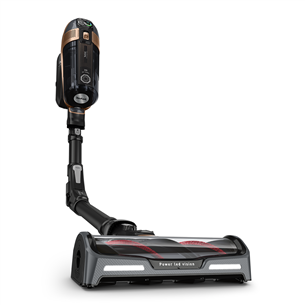 Tefal X-Force Flex 15.60 Aqua, must/kuldne - Juhtmevaba varstolmuimeja
