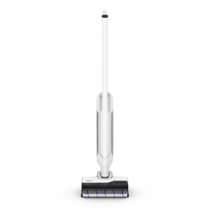 Tefal X-Clean 10, Wet & Dry, white - Cordless vacuum cleaner