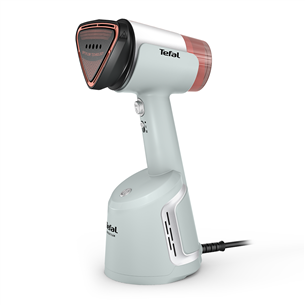 Tefal AeroSteam, 1400 W, sinakasroheline - Käsiauruti DT9814F0
