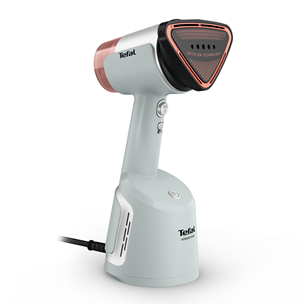 Tefal AeroSteam, 1400 W, sinakasroheline - Käsiauruti