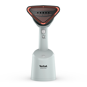 Tefal AeroSteam, 1400 W, sinakasroheline - Käsiauruti