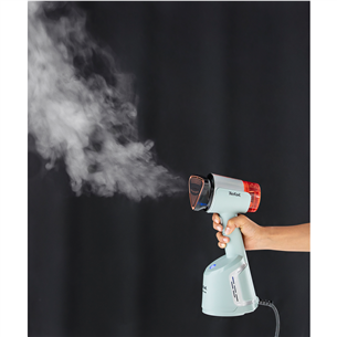 Tefal AeroSteam, 1400 W, sinakasroheline - Käsiauruti