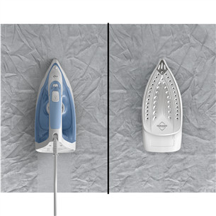 Tefal Virtuo 30, 2000 W, sinine - Aurutriikraud