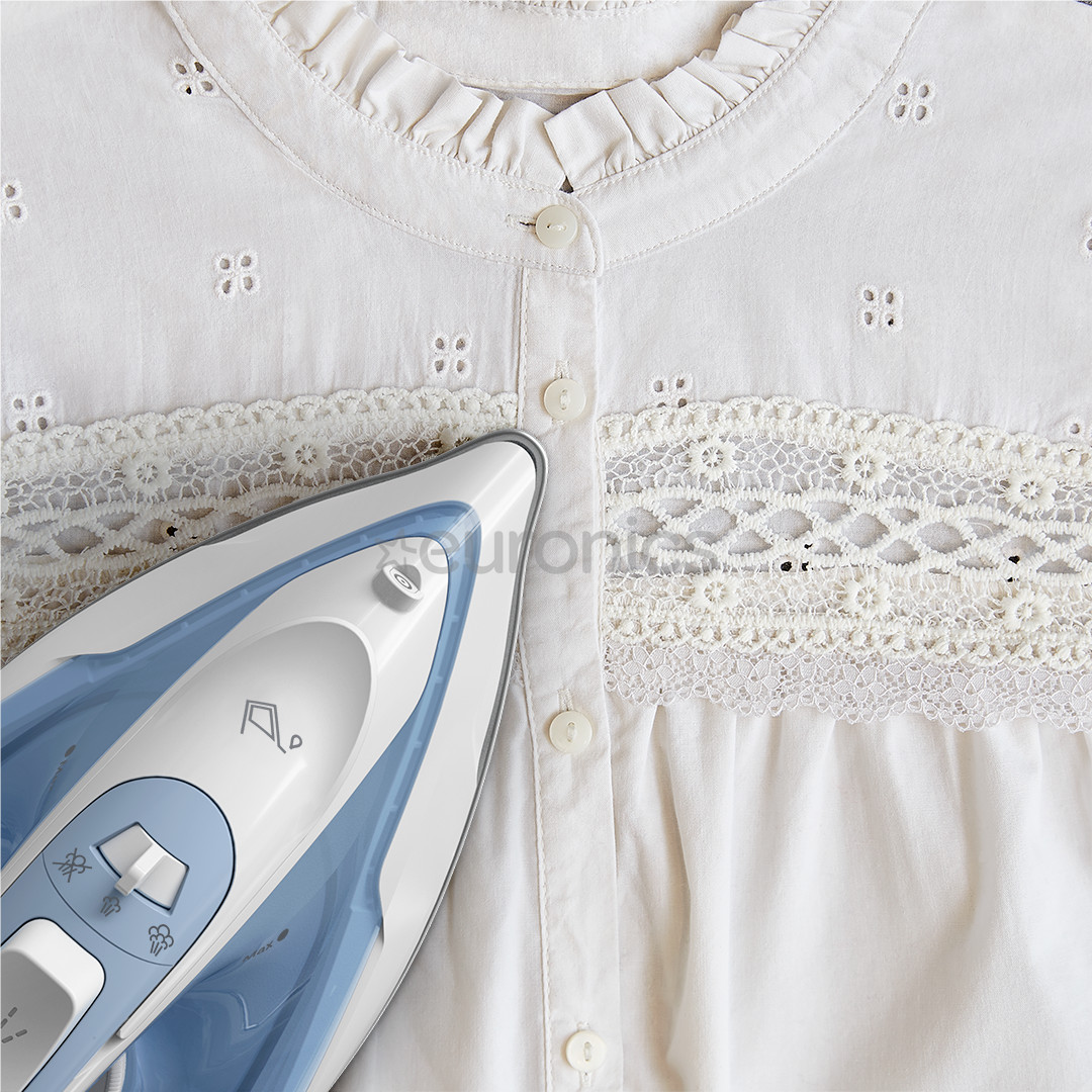 Tefal Virtuo 30, 2000 W, sinine - Aurutriikraud