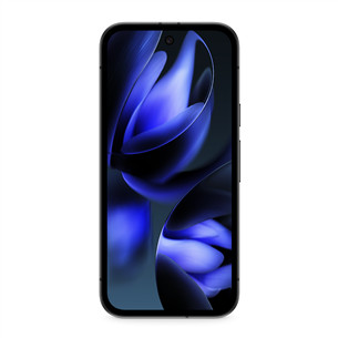 Google Pixel 9a, 128 GB, must - Nutitelefon