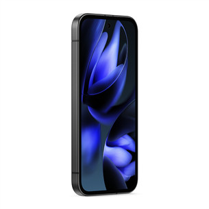 Google Pixel 9a, 128 GB, must - Nutitelefon