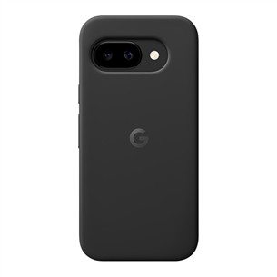 Google Pixel 9a case, черный - Чехол GA09301-WW