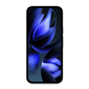 Google Pixel 9a, 256 GB, must - Nutitelefon