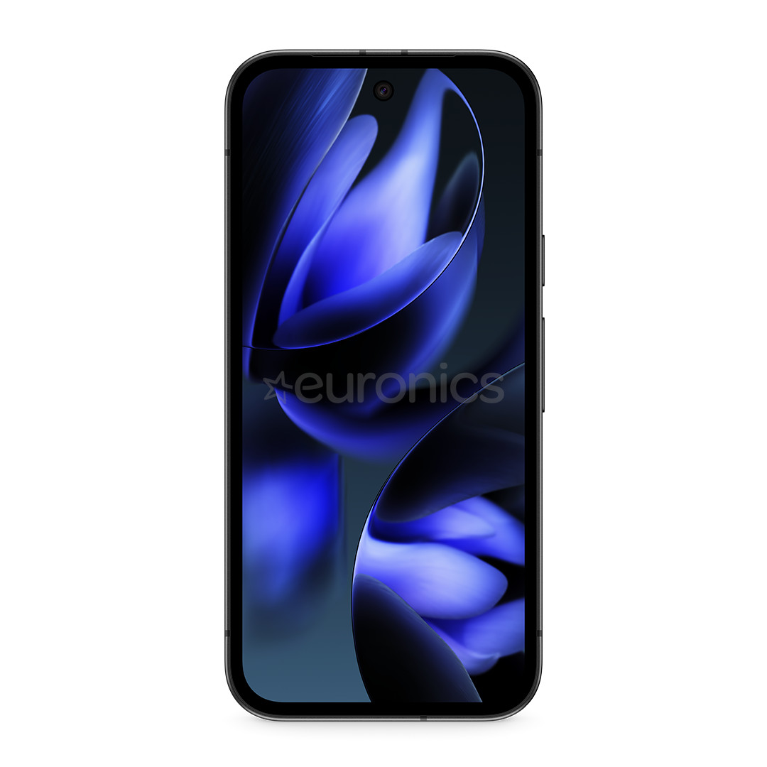 Google Pixel 9a, 256 ГБ, черный - Cмартфон