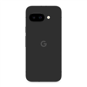 Google Pixel 9a, 256 ГБ, черный - Cмартфон