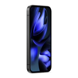 Google Pixel 9a, 256 GB, must - Nutitelefon