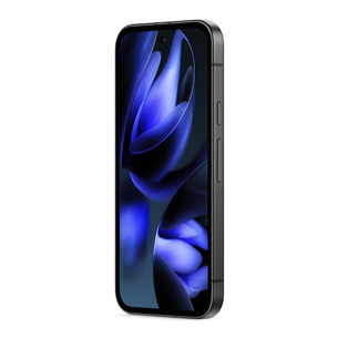 Google Pixel 9a, 256 GB, must - Nutitelefon
