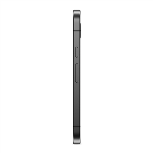 Google Pixel 9a, 256 GB, must - Nutitelefon