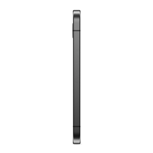 Google Pixel 9a, 256 GB, must - Nutitelefon