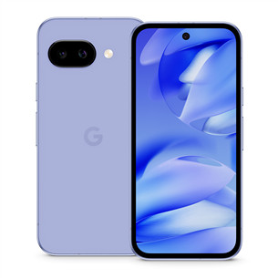 Google Pixel 9a, 256 GB, iris - Smartphone