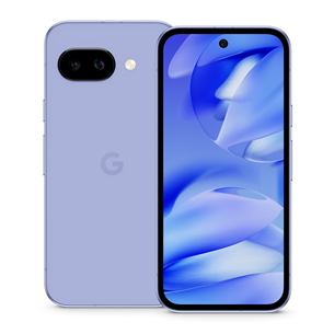 Google Pixel 9a, 256 GB, sinine - Nutitelefon GA09585-GB